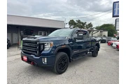 2020 GMC Sierra 2500HD AT4 Cr en Houston