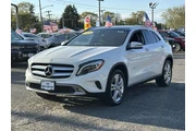 Mercedes-Benz GLA 2016 AWD G en Long Island