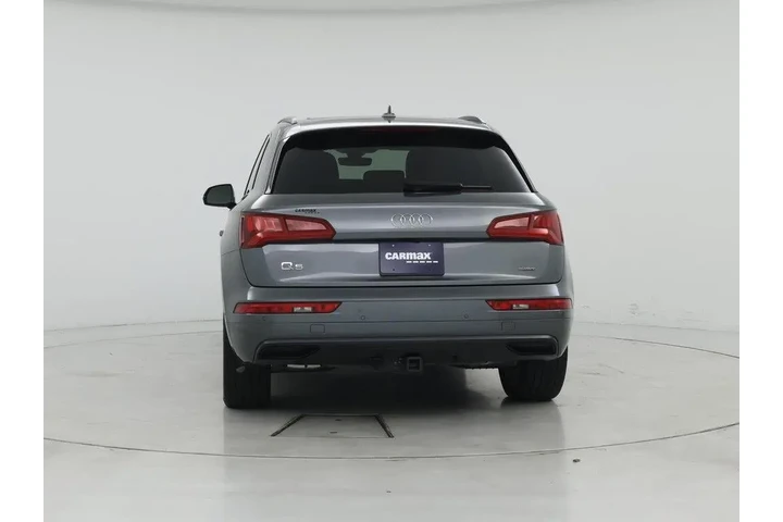 $29998 : Audi Q5 2019 AWD quattro Pre image 6