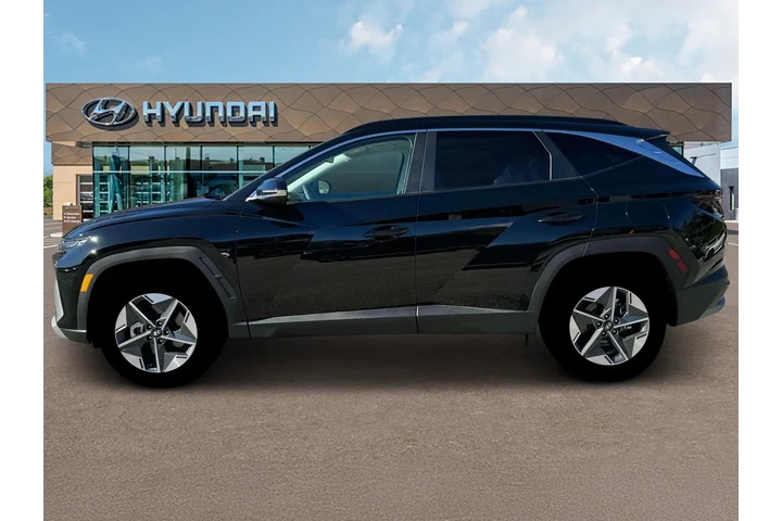 $28995 : Hyundai TUCSON 2025 AWD SEL image 8
