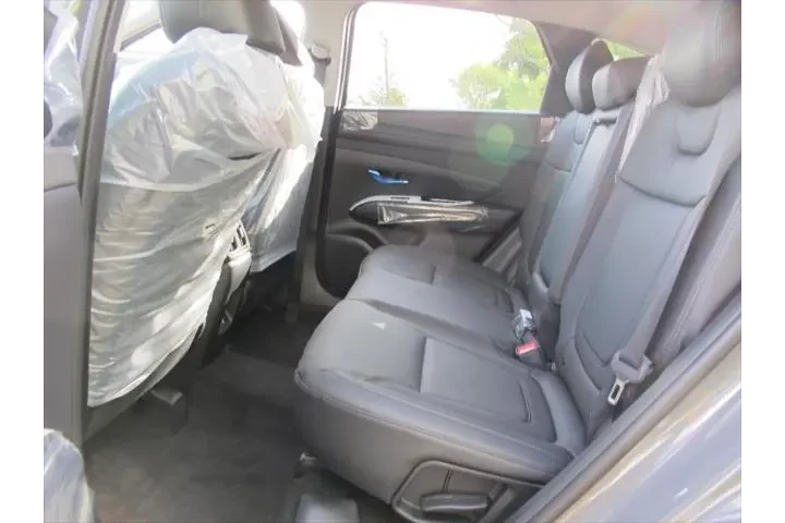 $32990 : Hyundai TUCSON 2025 SEL Conv image 6