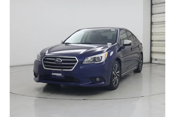 $14998 : Subaru Legacy 2017 AWD 2.5i image 4
