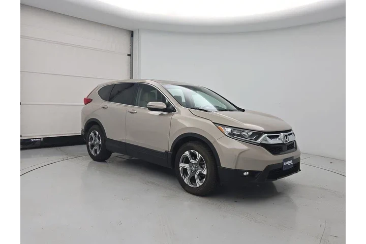 $22998 : Honda CR-V 2018 EX 4dr SUV image 1