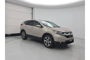 Honda CR-V 2018 EX 4dr SUV