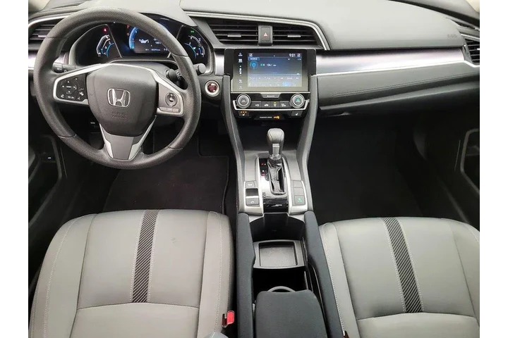$17998 : Honda Civic 2016 EX-T 4dr Se image 9