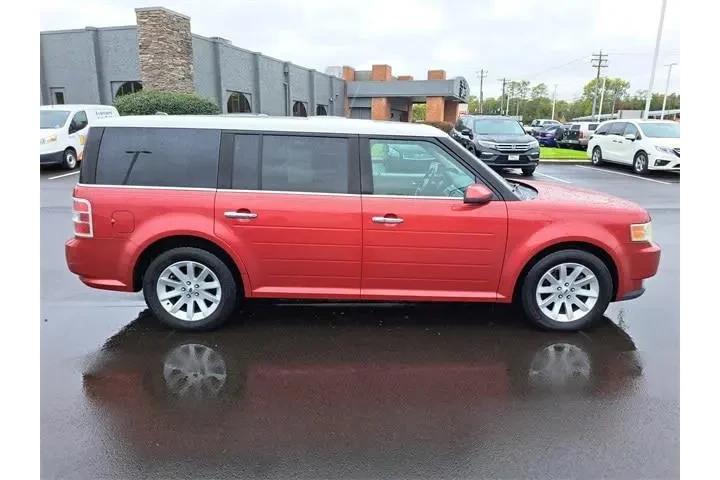 $3995 : Ford Flex 2011 SEL 4dr Cross image 6