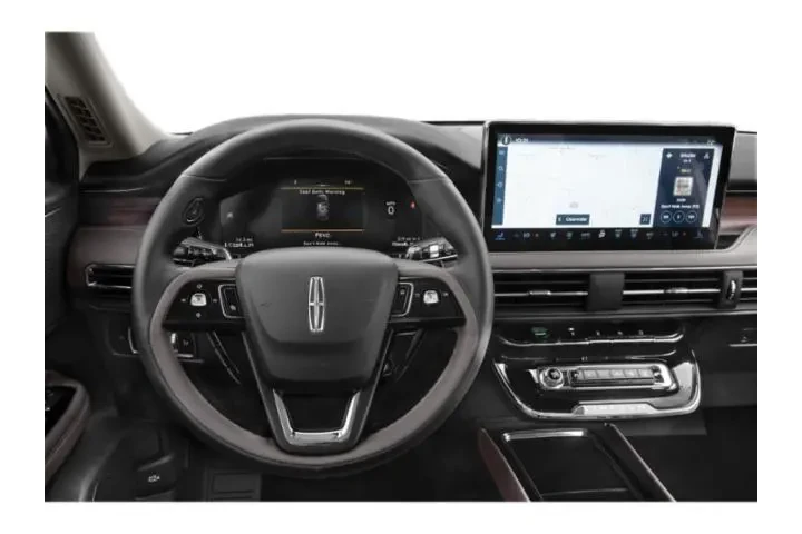 $33990 : Lincoln Corsair 2024 Reserve image 7