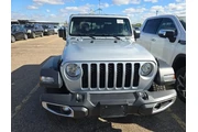 $26990 : Jeep Gladiator 2023 4x4 Texa thumbnail
