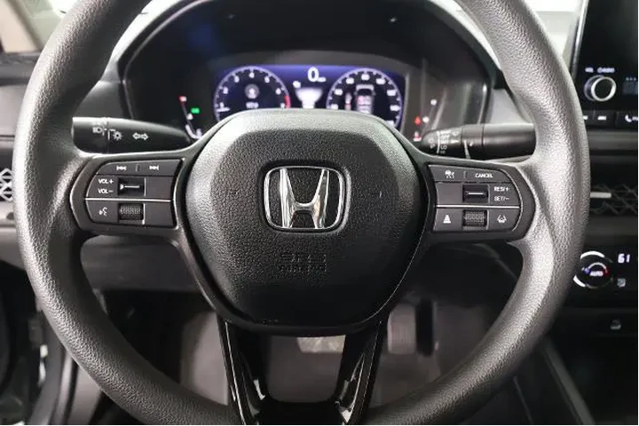 $30585 : Honda Accord 2025 SE 4dr Sed image 3