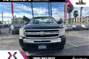 $13995 : 2009 Silverado 1500 Work Truck thumbnail