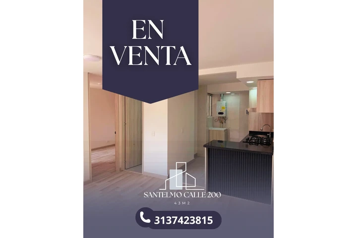 $123 : Vendo apartamento en el norte image 6