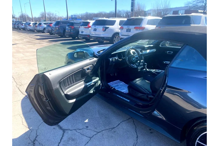 $24980 : 2023 Mustang EcoBoost Convert image 7