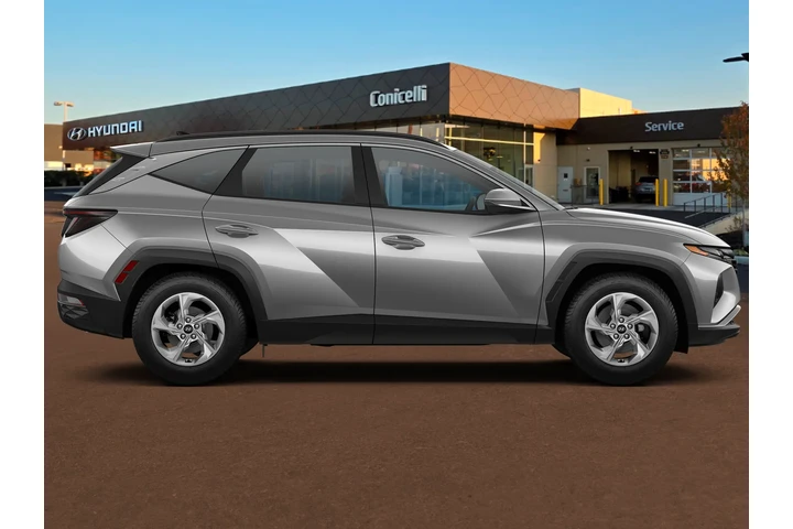 $24967 : Hyundai TUCSON 2023 AWD SEL image 9