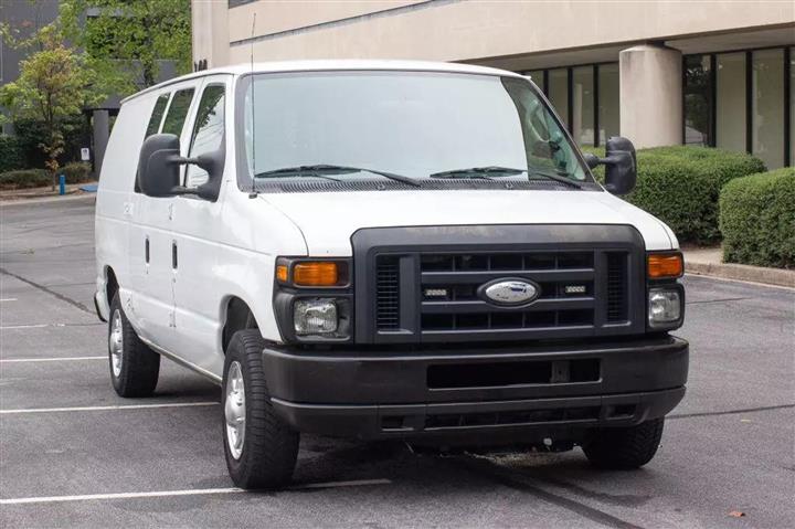 $9900 : 2014 FORD E150 CARGO2014 FORD image 2