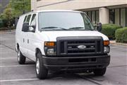 $9900 : 2014 FORD E150 CARGO2014 FORD thumbnail