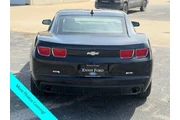 $12495 : Chevrolet Camaro 2011 LS 2dr thumbnail