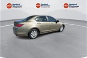 $5603 : PRE-OWNED 2009 HONDA ACCORD LX thumbnail