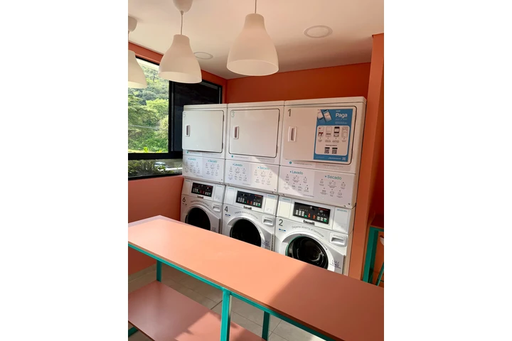 $2500000 : Hermoso apartamento-Coworking image 8