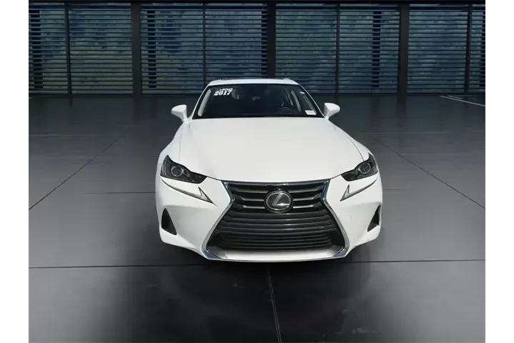 $19988 : Lexus IS 200t 2017 4dr Sedan image 3