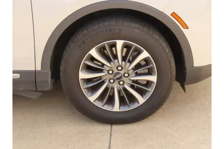 $33911 : Lincoln Nautilus 2023 Standa image 7