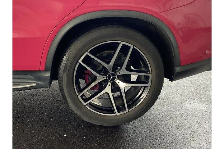 $38487 : Mercedes-Benz GLE 2019 AWD A image 10