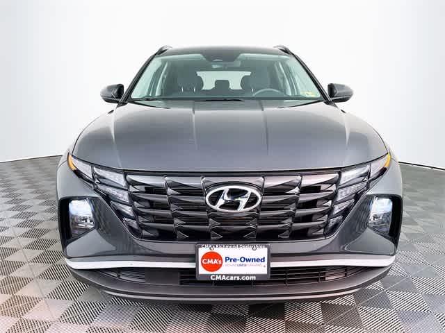 $27500 : PRE-OWNED 2024 HYUNDAI TUCSON image 4