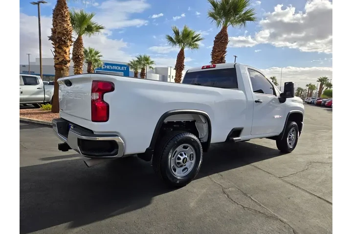 $26717 : Chevrolet Silverado 2500HD 2 image 6