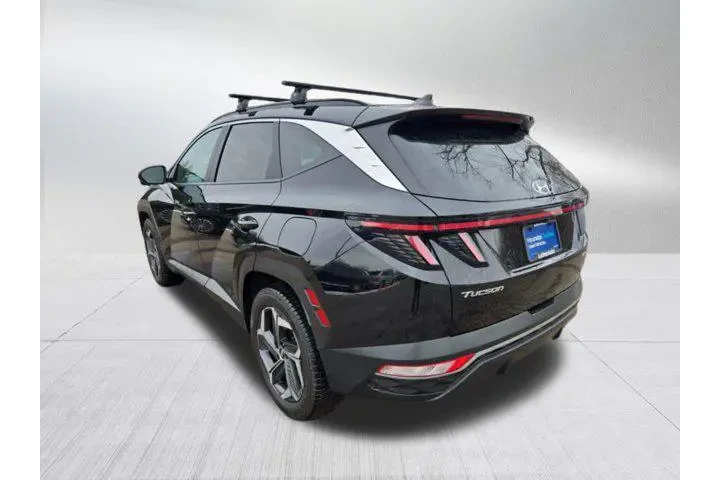 $20600 : Hyundai TUCSON Hybrid 2022 A image 5