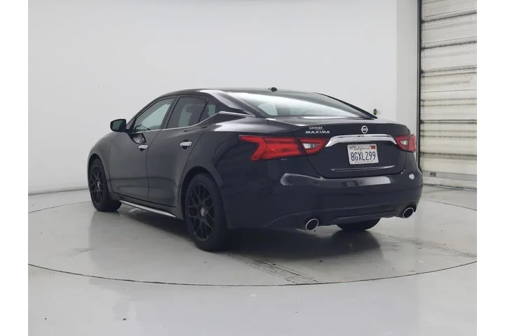 $14998 : Nissan Maxima 2018 3.5 S 4dr image 2