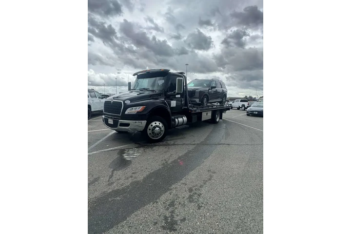 Brother's Towing &Transportllc image 7