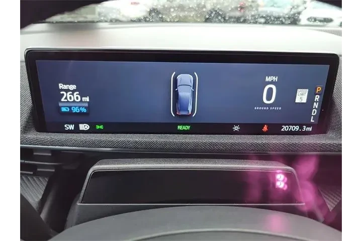 $27801 : Ford Mustang Mach-E 2022 AWD image 7