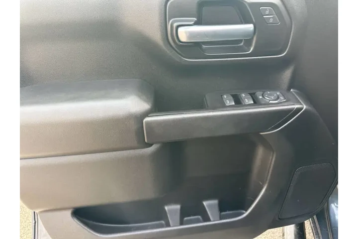 2020 GMC Sierra 1500 image 10