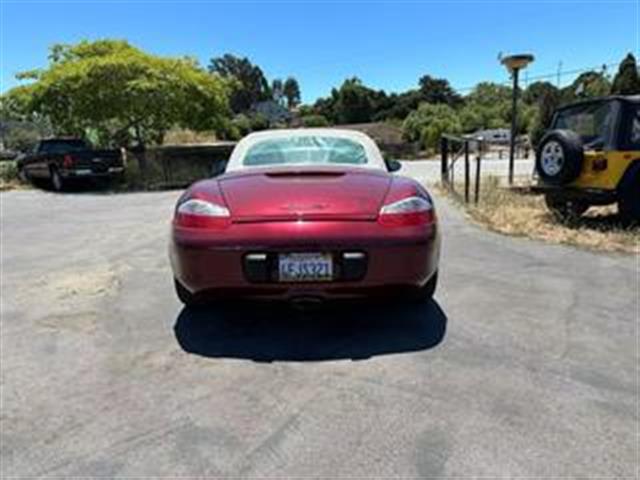 $10999 : 1999 PORSCHE BOXSTER image 8