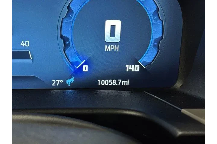 $29495 : Ford Bronco Sport 2025 AWD B image 6