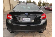 $17888 : 2015 WRX Limited 4-Door thumbnail
