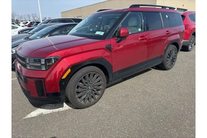 $37888 : Hyundai SANTA FE 2024 AWD Ca image 3