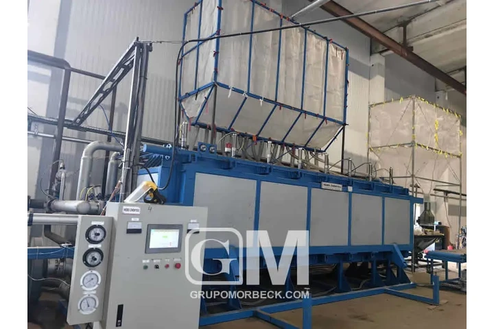 $1 : MÁQUINAS PARA FABRICAR BLOQUES image 7