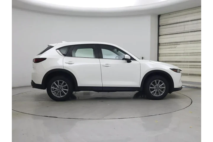 $23998 : Mazda CX-5 2022 AWD 2.5 S 4d image 7
