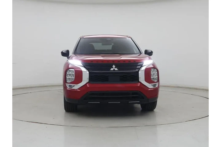 $23998 : Mitsubishi Outlander 2022 AW image 5