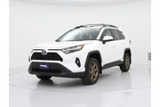$35998 : Toyota RAV4 Hybrid 2023 AWD thumbnail