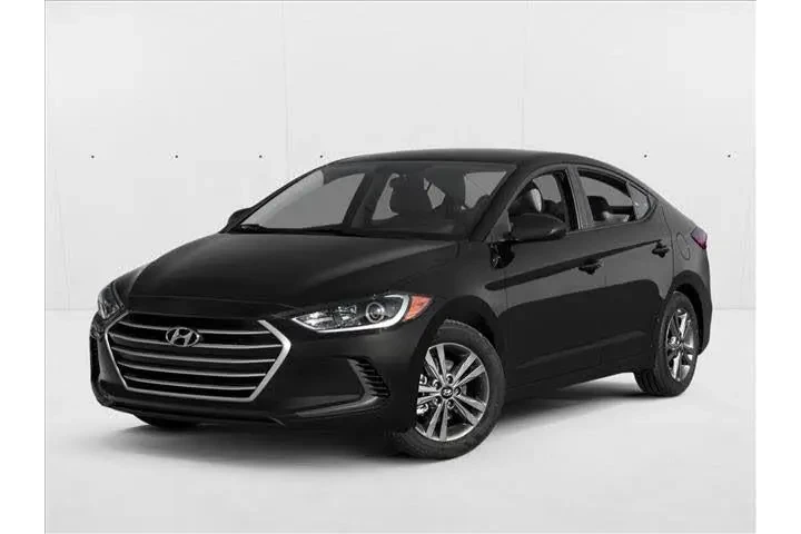 $9584 : Hyundai ELANTRA 2017 Value E image 1