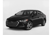 Hyundai ELANTRA 2017 Value E en San Diego