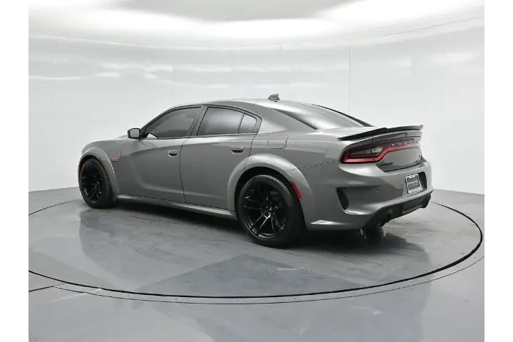 $51500 : Dodge Charger 2023 Scat Pack image 7