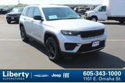 Jeep Grand Cherokee 2024 4x4 en South Dakota