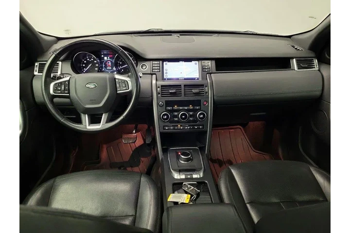 $22998 : Land Rover Discovery Sport 2 image 9