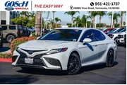 Toyota Camry 2022 XSE 4dr Se en Riverside