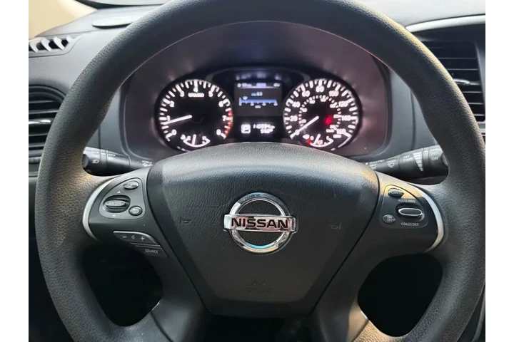 $7499 : 2014 Pathfinder image 8