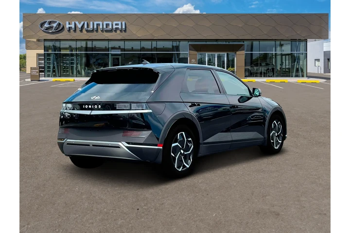 $25250 : Hyundai IONIQ 5 2024 SEL 4dr image 7