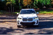 $26695 : BMW X3 2022 sDrive30i 4dr Sp thumbnail