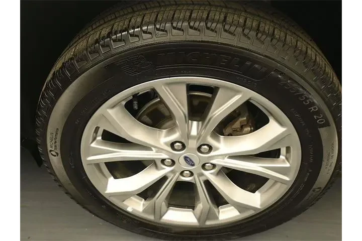 $33968 : Ford Explorer 2023 AWD Limit image 9